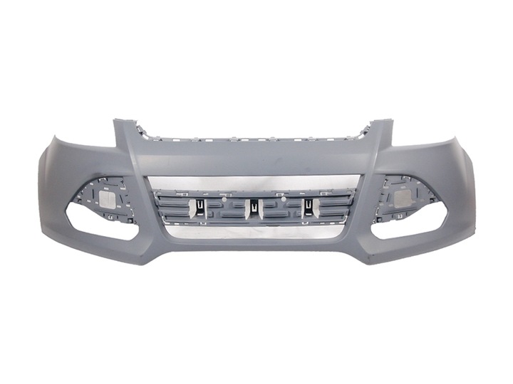 BUMPER FRONT NEW CONDITION FORD KUGA ESCAPE II 2 MK2 2013- photo 1 - milautoparts-fr.ukrlive.com