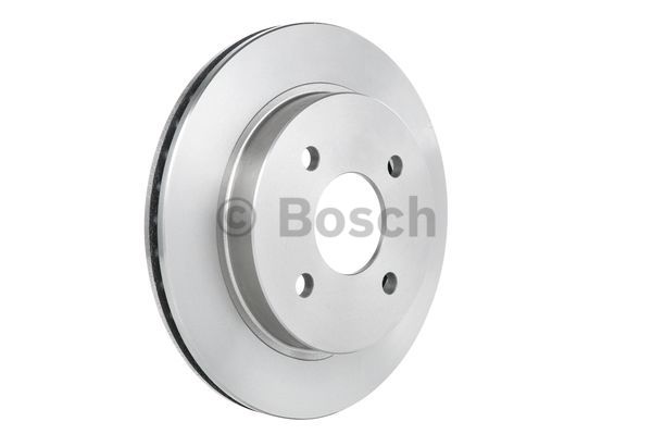 2× BOSCH DISC BRAKE + PADS BRAKE REAR BOSCH 0 986 424 744 photo 2 - milautoparts-fr.ukrlive.com