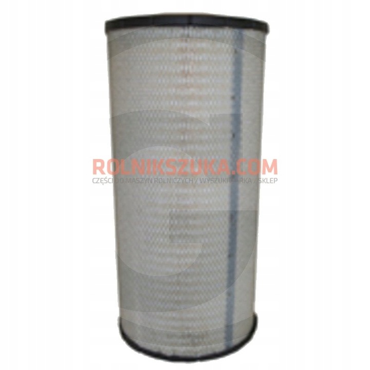 FILTER AIR AF26214 NEW HOLLAND 84072431 SA163 photo 1 - milautoparts-fr.ukrlive.com