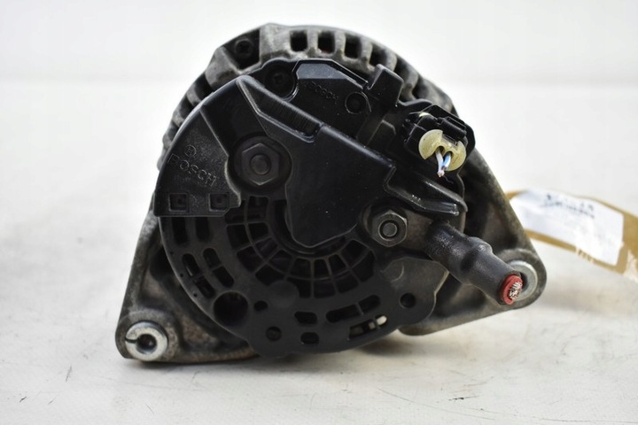 ELECTRIC GENERATOR OPEL CORSA D 1.4 16V 90 KM 06-14 photo 3 - milautoparts-fr.ukrlive.com