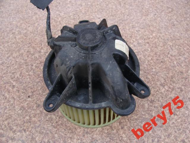 JEEP WRANGLER TJ 97R FAN AIR BLOWER photo 1 - milautoparts-fr.ukrlive.com