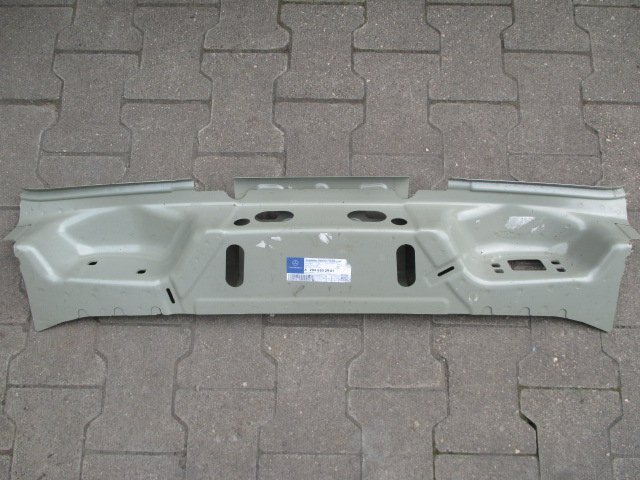 MERCEDES GLK X204 REINFORCER ROOF A2046502901 photo 1 - milautoparts-fr.ukrlive.com