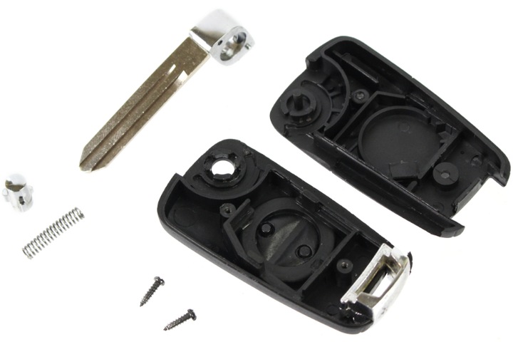 KEY REMOTE CONTROL CASING NISSAN ALMERA MICRA PRIMERA photo 5 - milautoparts-fr.ukrlive.com