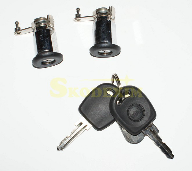 COUSSINET DE SERRURE DOUBLE FEL photo 6 - milautoparts-fr.ukrlive.com