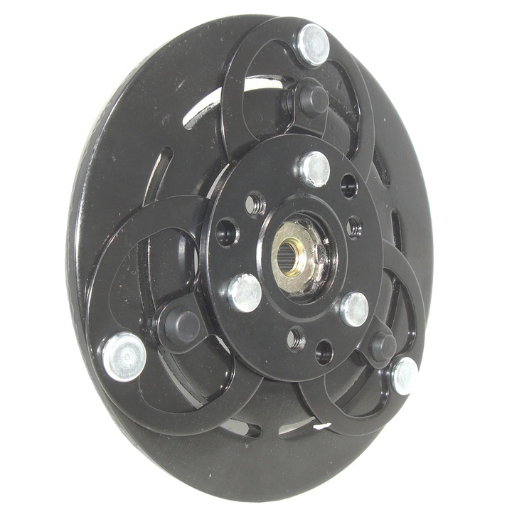 2302004 DISQUE DU CLIMATISEUR DCS17 SUBARU FORESTER photo 1 - milautoparts-fr.ukrlive.com