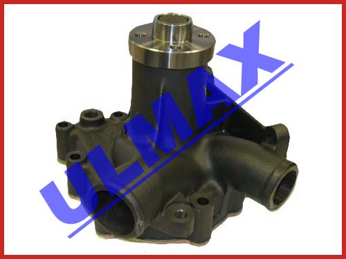 POMPE EAUX CASE NOUVEAU HOLLAND MOTEUR IVECO FIAT photo 1 - milautoparts-fr.ukrlive.com