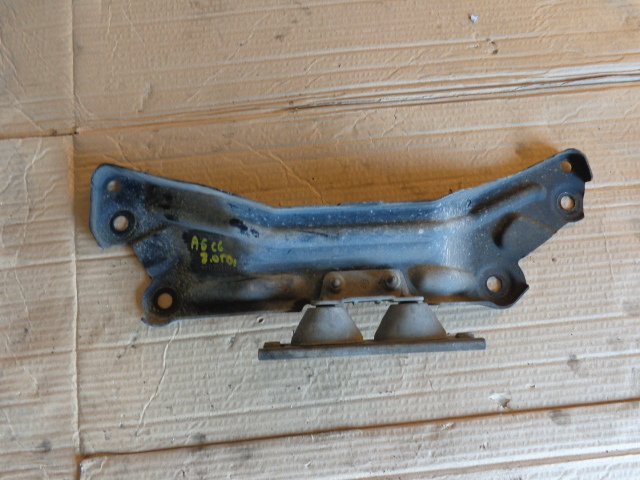 AUDI A6 C6 3.0TDI BRACKET MOUNTING BOX 4F0253071A photo 1 - milautoparts-fr.ukrlive.com