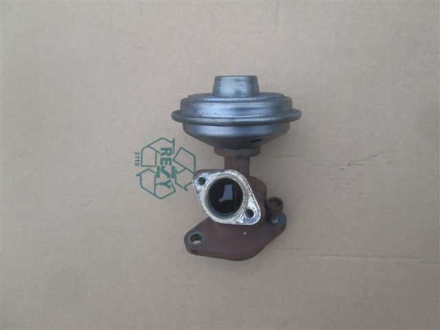 VALVE RECYRKULACJI EXHAUST GASES EGR AUDI A4 B7 A6 C6 A8 D3 Q7 2.7 3.0 TDI photo 1 - milautoparts-fr.ukrlive.com