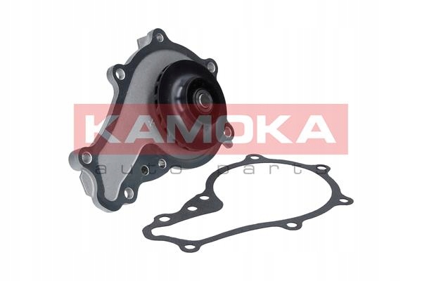 POMPE EAUX KAMOKA POUR PEUGEOT 2008 1.4 HDI photo 2 - milautoparts-fr.ukrlive.com