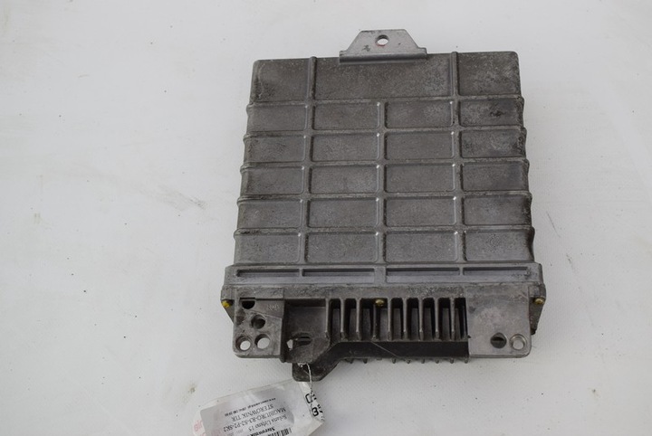 CONTROL UNIT 0265151302 SOLARIS URBINO 15 6.9 D 00R photo 4 - milautoparts-fr.ukrlive.com