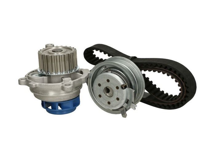 SKF PIGNON DE DISTRIBUTION +POMPA EAUX VW PASSAT B5 B6 TOURAN 1.6 photo 1 - milautoparts-fr.ukrlive.com