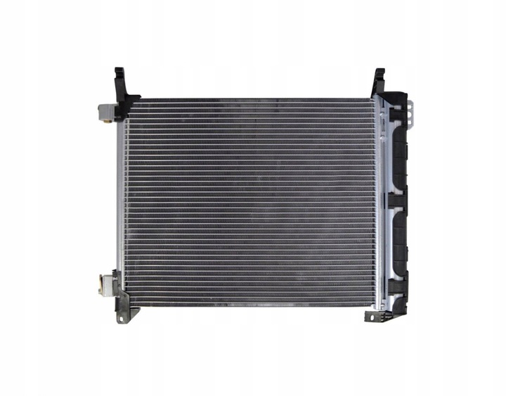 RADIATEUR DU CLIMATISEUR NISSAN MICRA K13 1,2B 10- photo 2 - milautoparts-fr.ukrlive.com