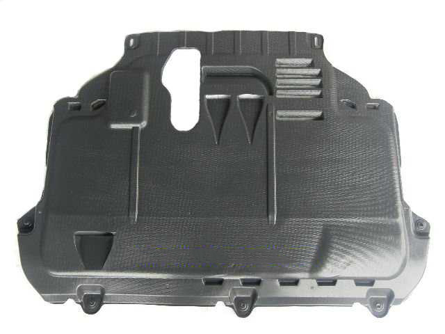 VOLVO S40 V50 2004 - 2012 PROTECTION SOUS MOTEUR photo 1 - milautoparts-fr.ukrlive.com