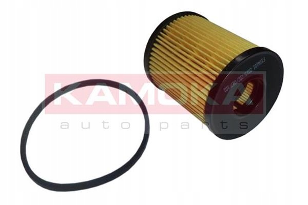 FILTRE HUILES KAMOKA POUR FIAT BRAVO II 1.4 photo 2 - milautoparts-fr.ukrlive.com