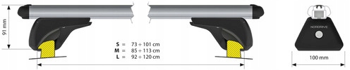 BOOT ROOF RENAULT KADJAR 2015- photo 4 - milautoparts-fr.ukrlive.com