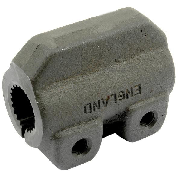 CONNECTOR BUSHING SHAFT CASE Z-23 photo 1 - milautoparts-fr.ukrlive.com