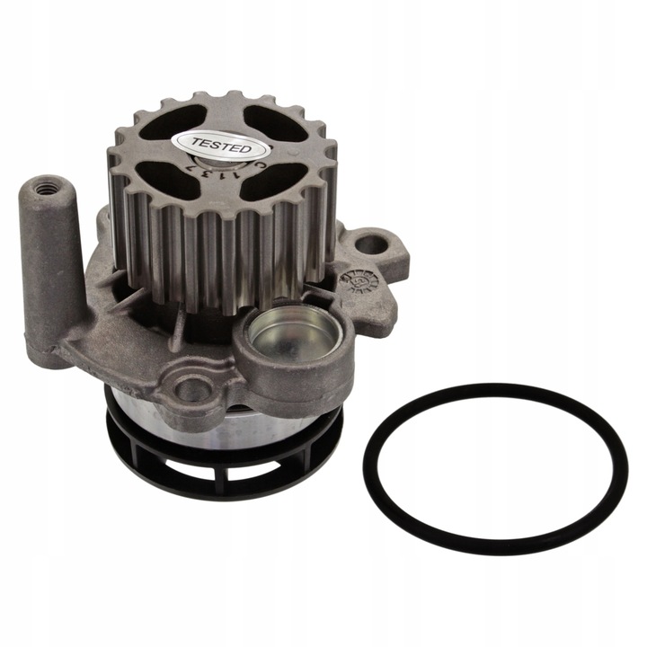 FE36048 FEBI BILSTEIN PUMP WATER VW 1,6TDI/2,0TDI photo 5 - milautoparts-fr.ukrlive.com