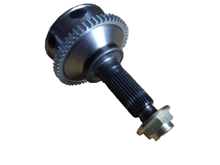 BLUE PRINT AXLE SWIVEL DRIVING ADG089125 photo 4 - milautoparts-fr.ukrlive.com