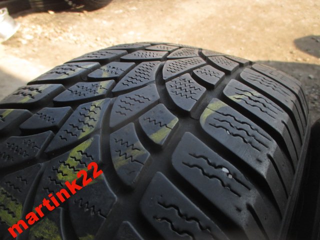 VW TIGUAN AUDI Q3 5x112 ET33 215/65R16 98H DUNLOP photo 3 - milautoparts-fr.ukrlive.com