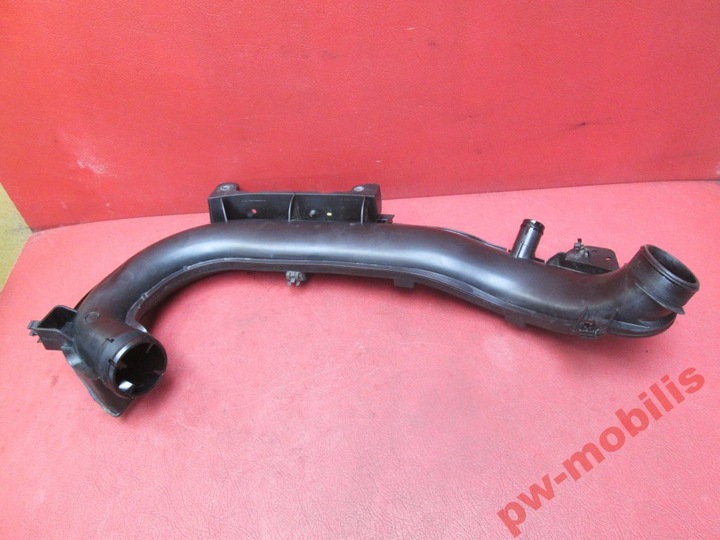 TUYAU FORD PEUGEOT CITROEN 2.0 TDCI HDI AV619C623BE photo 2 - milautoparts-fr.ukrlive.com