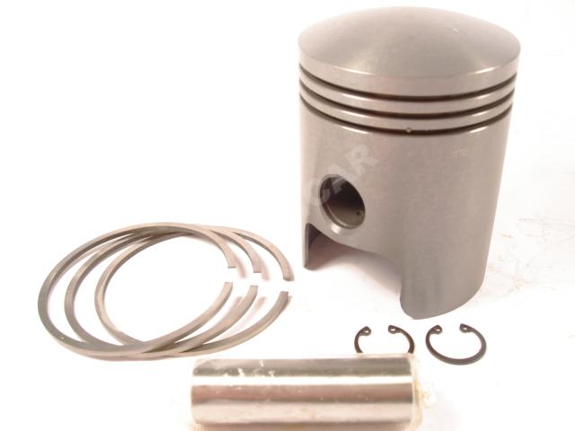 ETZ MZ 250, 251 PISTON 69,00 ANNEAU VIS photo 1 - milautoparts-fr.ukrlive.com