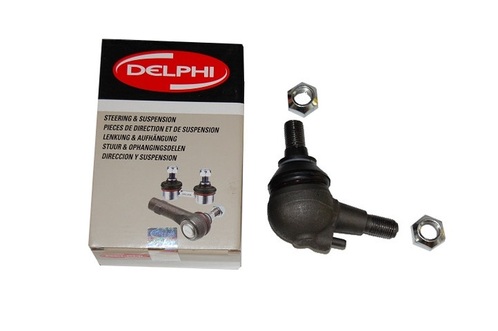 DELPHI 8/5000 BOLT SWINGARM FRONT LEFT/RIGHT MERCEDES C T-MODEL S202 C W202 CLK photo 8 - milautoparts-fr.ukrlive.com