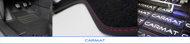 BMW 1 E87 2004-2013 TAPIS EXCELLENCE CARMAT photo 6 - milautoparts-fr.ukrlive.com