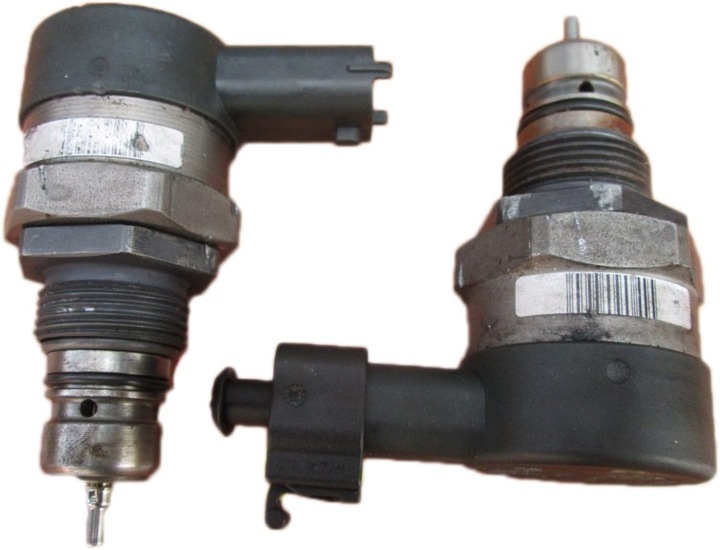 VALVE FUEL OPEL 1.3 1.9 CDTI FIAT 0281002507 photo 5 - milautoparts-fr.ukrlive.com