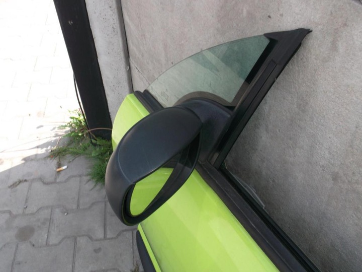 MIRROR LEFT CITROEN C3 PLURIEL -WYSYLKA- photo 1 - milautoparts-fr.ukrlive.com