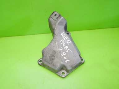 MOUNTING BRACKET ENGINE LEFT AUDI A4 B5 2.8 V6 96-99 photo 2 - milautoparts-fr.ukrlive.com