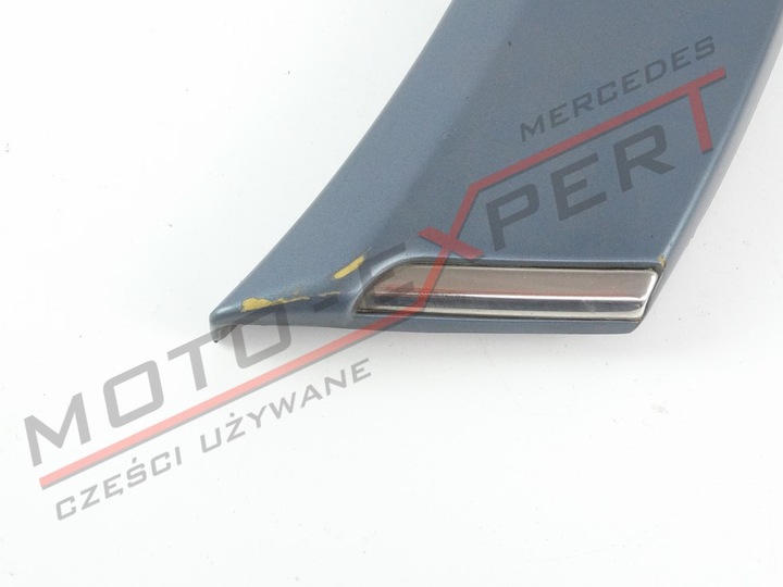 MERCEDES W140 FACING, PANEL WING LEFT REAR 1406900740 photo 3 - milautoparts-fr.ukrlive.com