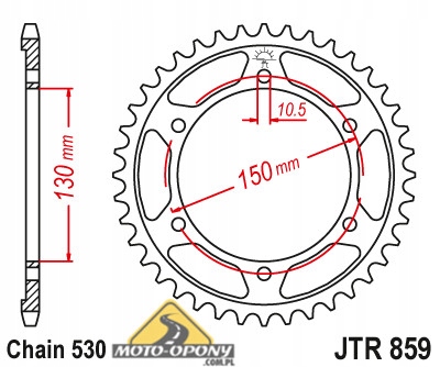 KIT MOTEUR YAMAHA FZS 600 FAZER 98-03 X-RING