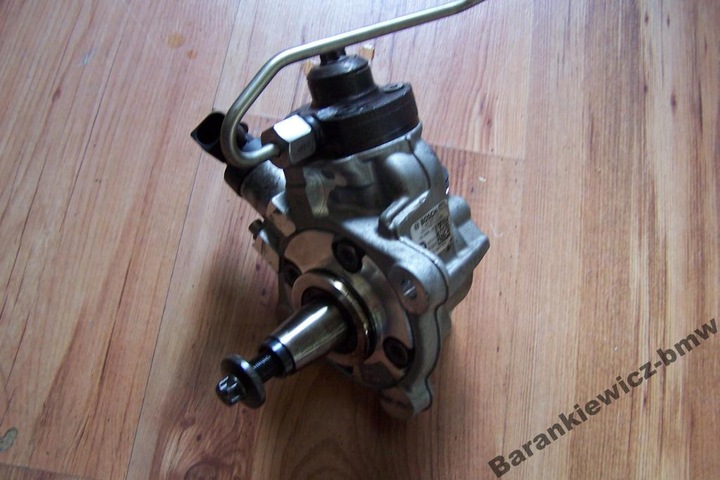 PUMP BMW F10 F11 2.0D PUMP HIGH PRESSURE FUEL PUMP BMW F25 2.0 photo 2 - milautoparts-fr.ukrlive.com