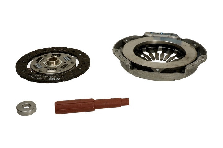 VALEO 826554 SET SPRZEGIEL photo 4 - milautoparts-fr.ukrlive.com