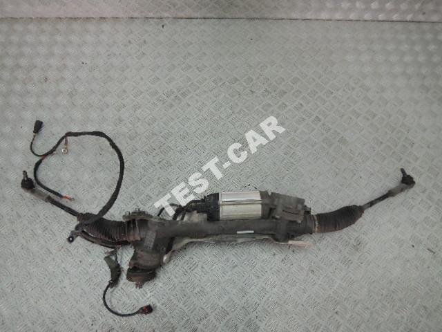 VW STEERING RACK SPEAKER STEERING RACK 1K1423051EK photo 1 - milautoparts-fr.ukrlive.com