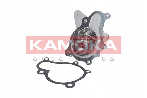 PUMP WODY, CHLODZENIE ENGINE KAMOKA T0160 photo 2 - milautoparts-fr.ukrlive.com