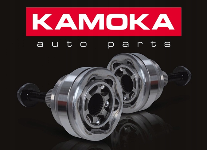 AXLE SWIVEL / SET KAMOKA 7093 photo 16 - milautoparts-fr.ukrlive.com