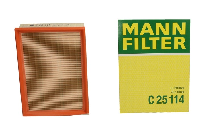 FILTER AIR BMW M50/52 320 photo 13 - milautoparts-fr.ukrlive.com