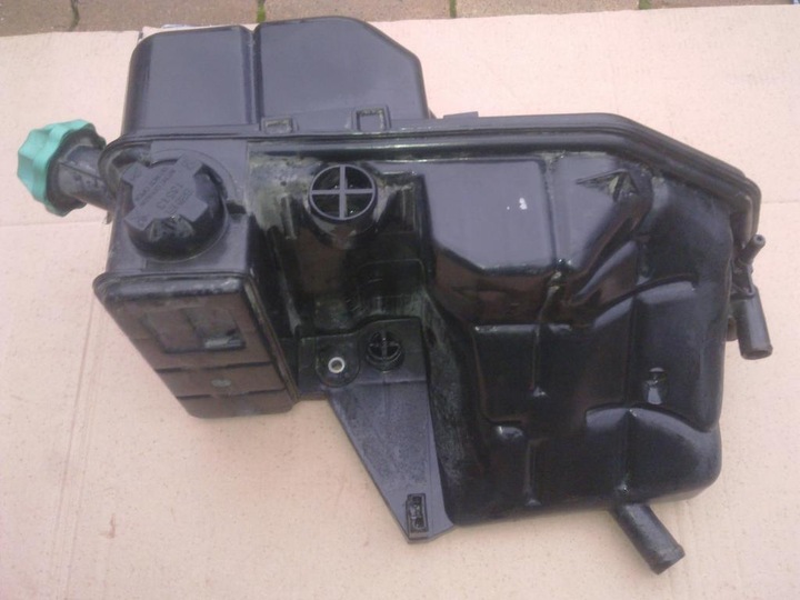 MERCEDES ACTROS TANK EXPANSION A0005003449 photo 2 - milautoparts-fr.ukrlive.com