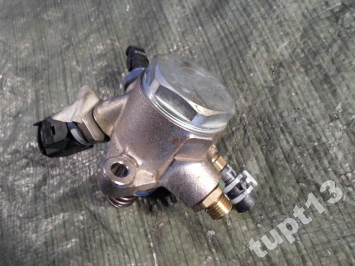 AUDI S6 S7 S8 4,0 TFSI POMPE CARBURANT 079127025T photo 2 - milautoparts-fr.ukrlive.com