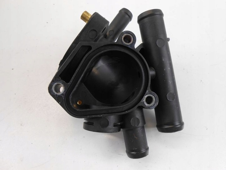 CLIO II 1,9D 1,9DTI 2,0I MEGANE CORPS DE THERMOSTAT photo 2 - milautoparts-fr.ukrlive.com