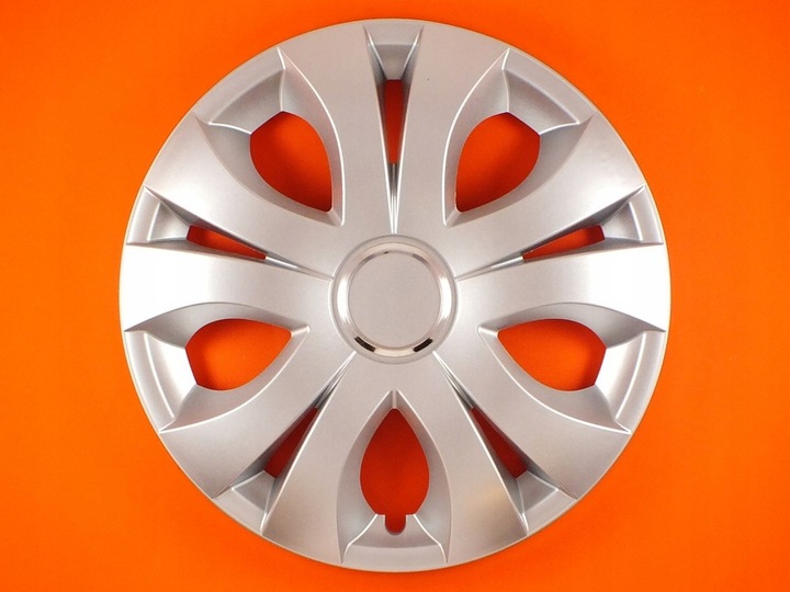 WHEEL COVERS TOP 16'' PEUGEOT 307 308 207 807 3008 508 photo 2 - milautoparts-fr.ukrlive.com