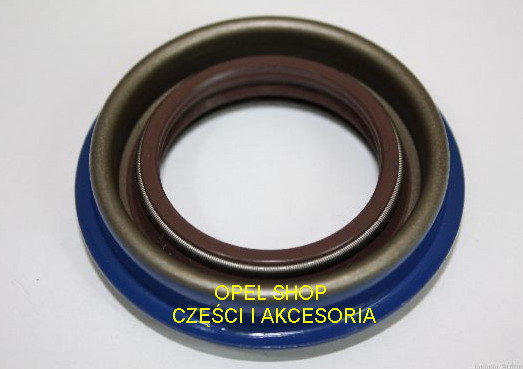 SEAL HALF-AXLE IN BOX BIEGOIN OPEL 35X55X9 photo 1 - milautoparts-fr.ukrlive.com