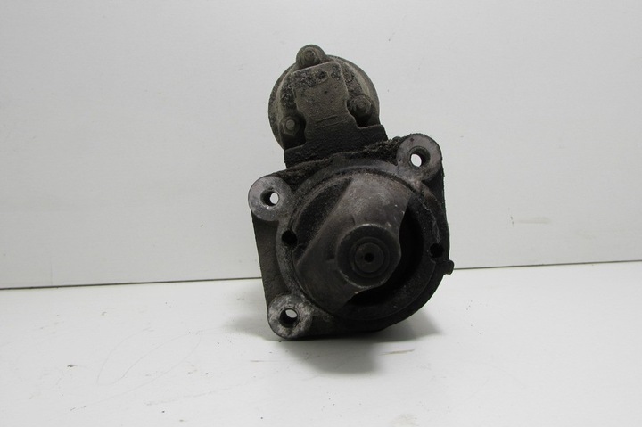 FIAT SEICENTO STARTER E80E 63222908 photo 4 - milautoparts-fr.ukrlive.com