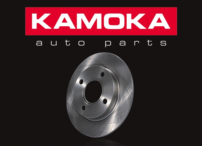 KAMOKA 103261 DISC BRAKE photo 9 - milautoparts-fr.ukrlive.com