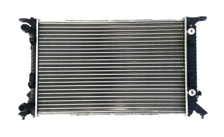 RADIATOR WATER AUDI photo 3 - milautoparts-fr.ukrlive.com