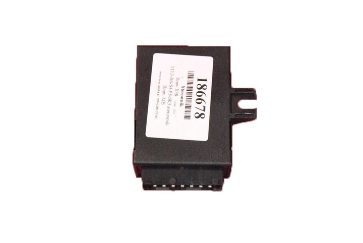 CONTROL UNIT 8366364 BMW E38 4.0 95R photo 1 - milautoparts-fr.ukrlive.com