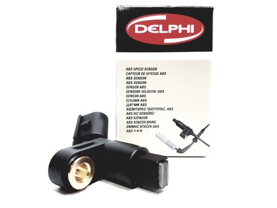 DELPHI CAPTEUR ABS AVANT VW GOLF 3 IV CADDY II photo 7 - milautoparts-fr.ukrlive.com