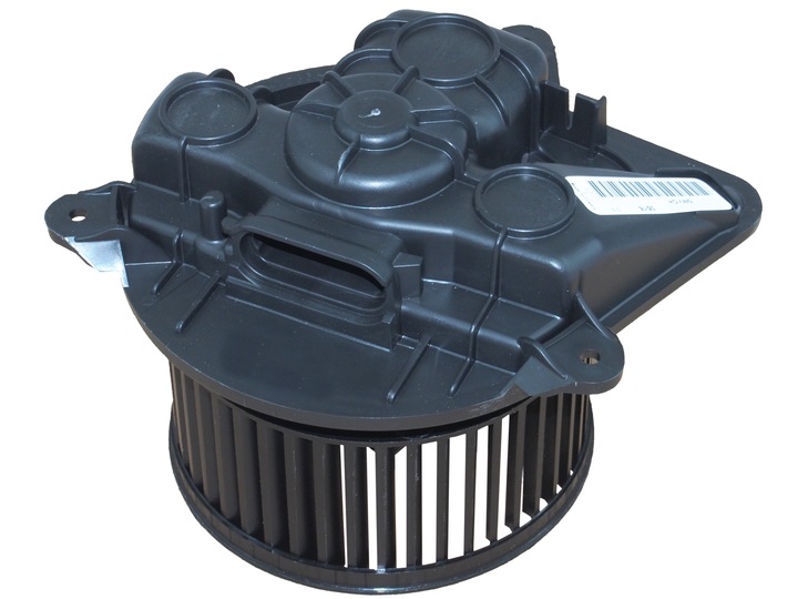 AIR BLOWER FAN WETRZA OPEL VIVARO A photo 6 - milautoparts-fr.ukrlive.com