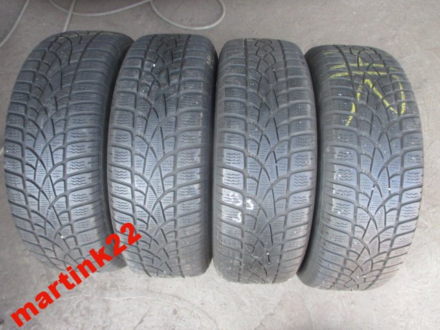 VW TIGUAN AUDI Q3 5x112 ET33 215/65R16 98H DUNLOP photo 2 - milautoparts-fr.ukrlive.com